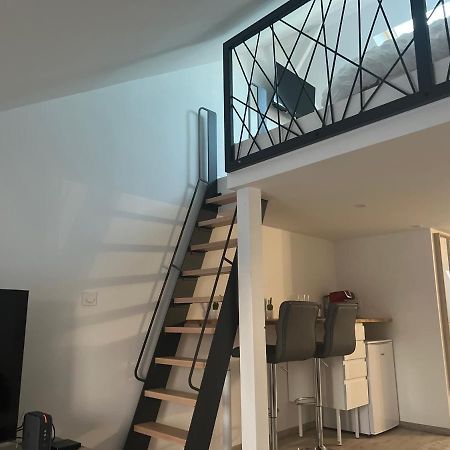 Home Prestige 21 Dijon Eksteriør bilde