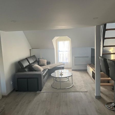 Home Prestige 21 Dijon Eksteriør bilde