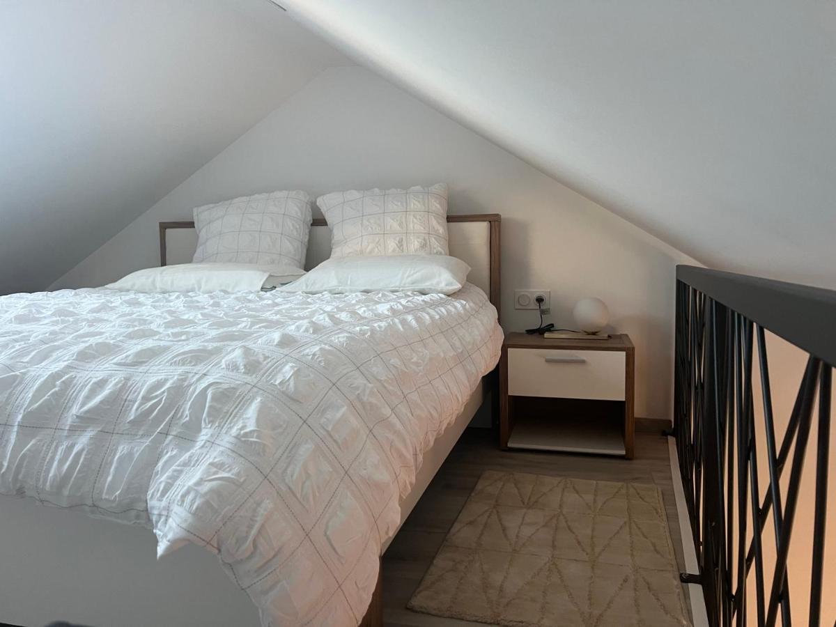 Home Prestige 21 Dijon Eksteriør bilde