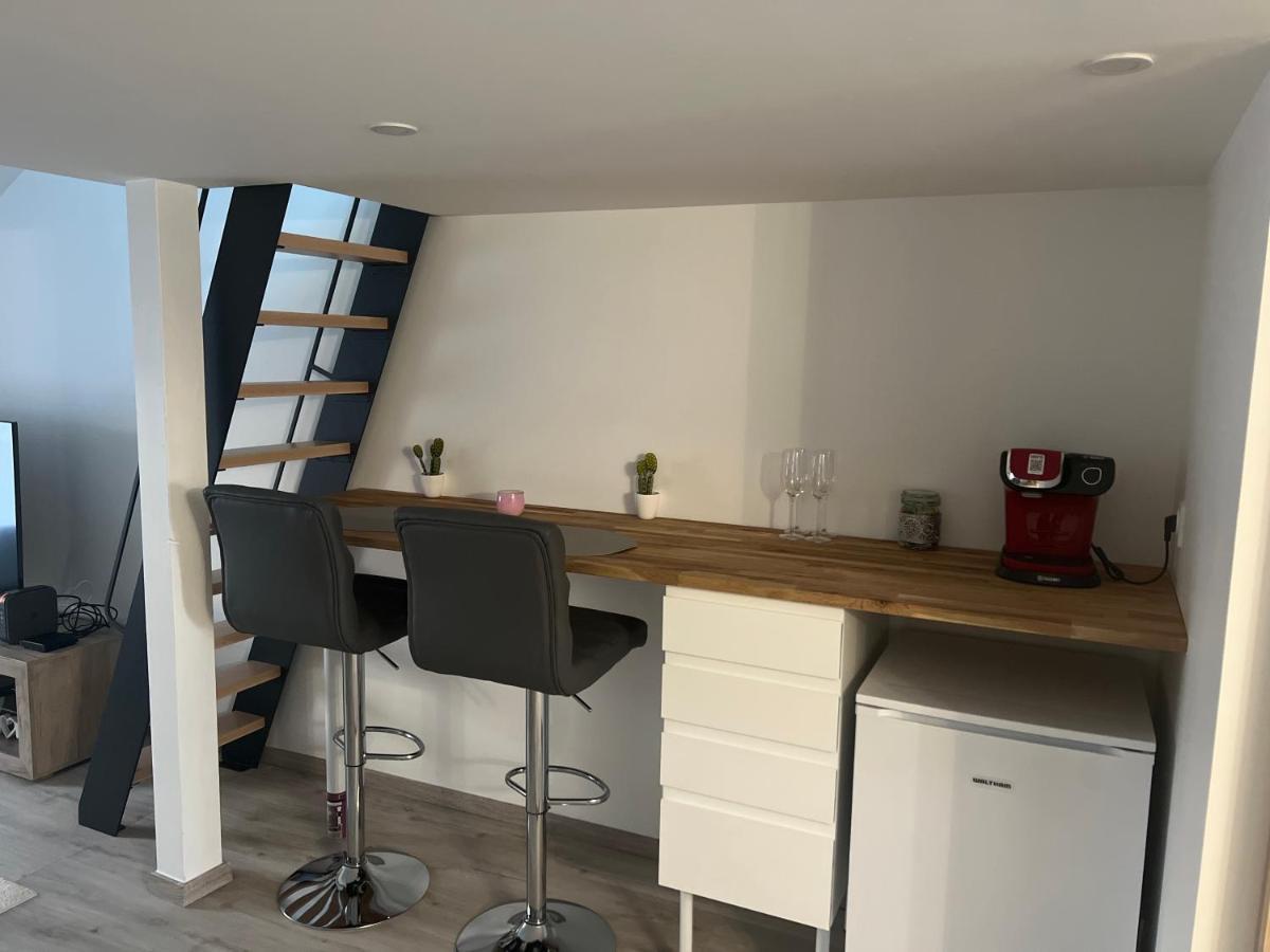 Home Prestige 21 Dijon Eksteriør bilde