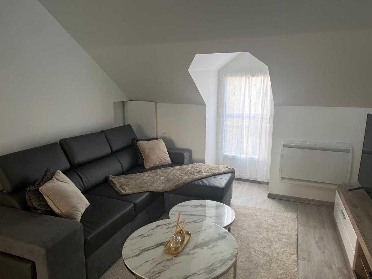 Home Prestige 21 Dijon Eksteriør bilde