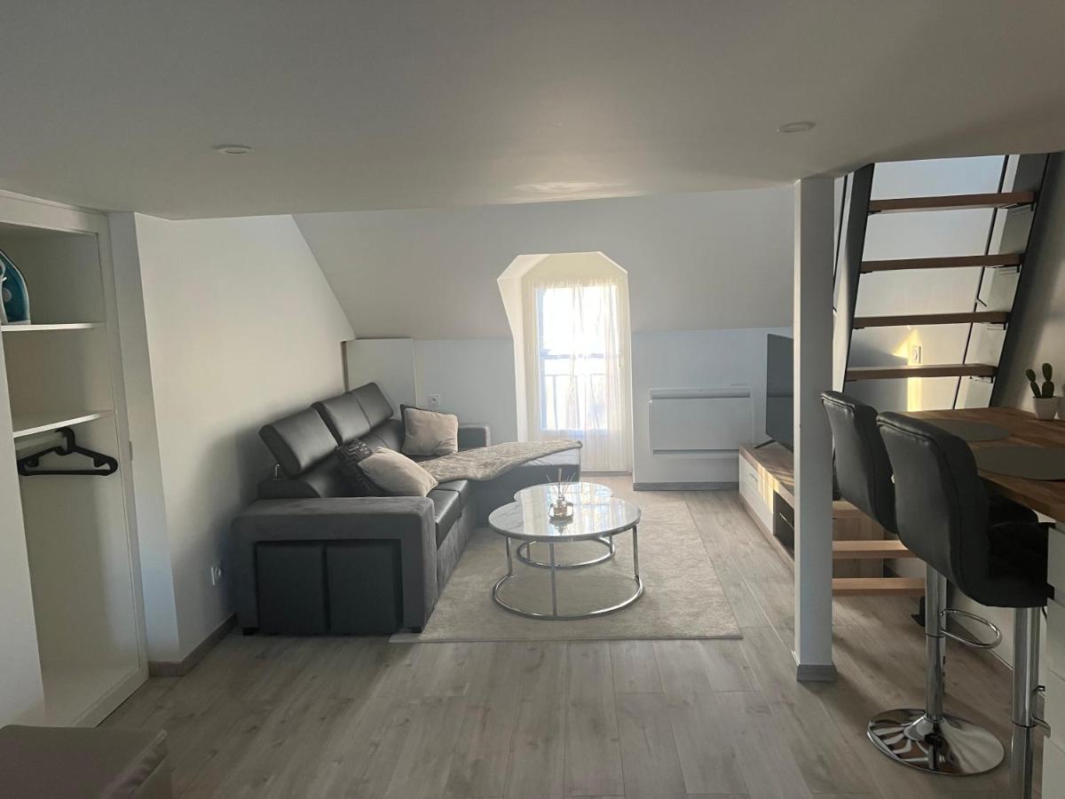 Home Prestige 21 Dijon Eksteriør bilde